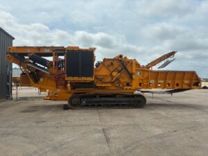 CBI 5400B Grinder For Sale