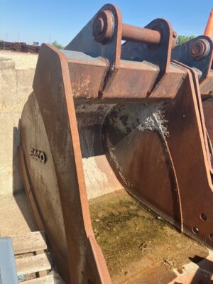 Esco 36" HDP Digging Bucket PC240/290
